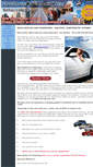Mobile Screenshot of novascotiacarfinancing.com